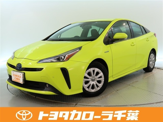 トヨタ プリウス 