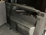 広々とした空間で、手軽にお荷物を出し入れ可能です!!