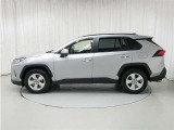 RAV4 2.0 X 4WD 