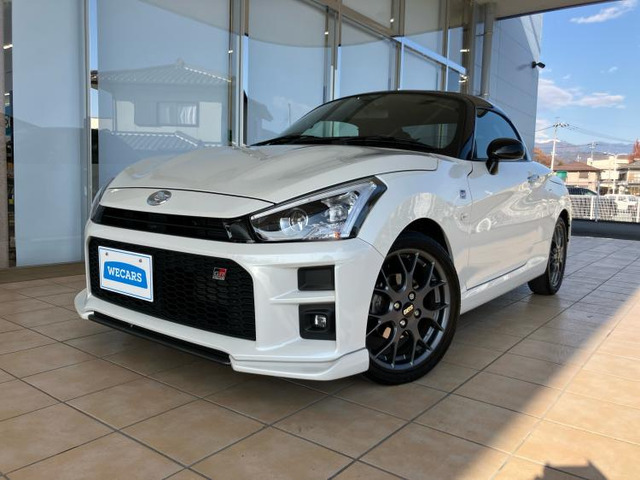 コペンGR スポーツ