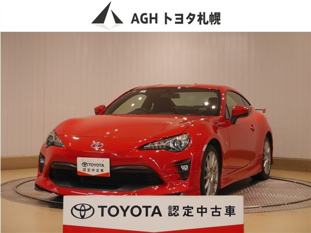 86 2.0 GT リミテッド 