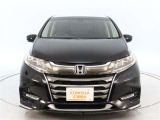 オデッセイ 2.4 アブソルート ホンダ センシング 