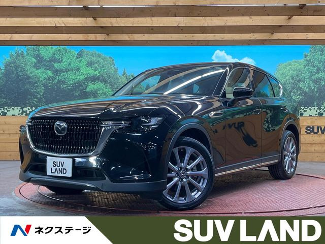 CX-602.5 25S Lパッケージ 4WD