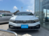 パサートヴァリアント TDI Rライン ディーゼル 