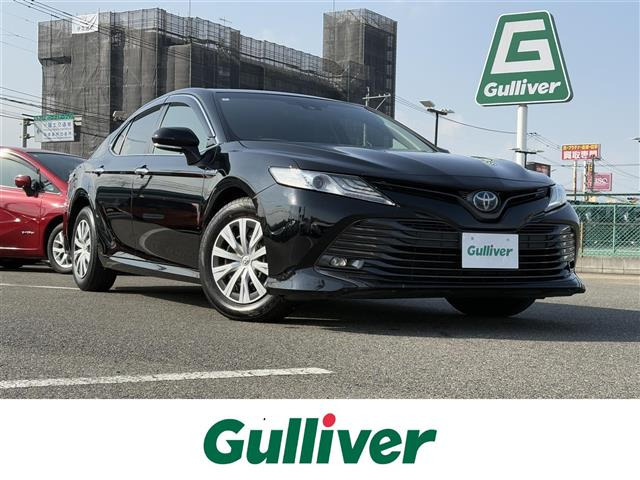 カムリ2.5 X修復歴無し