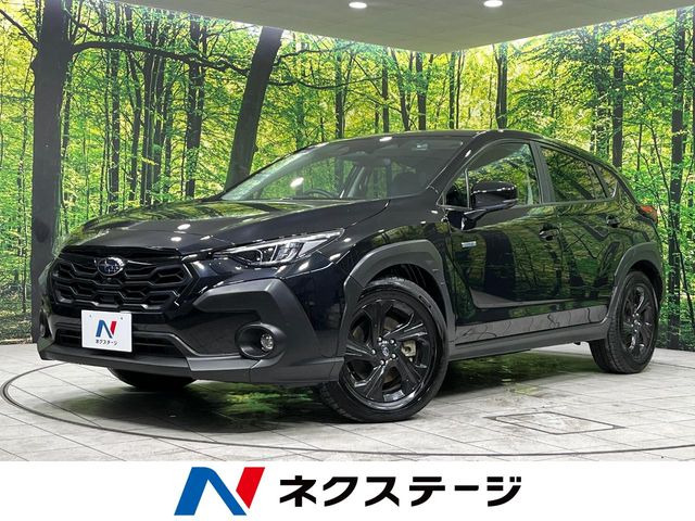 クロストレック2.0 ツーリング 4WD
