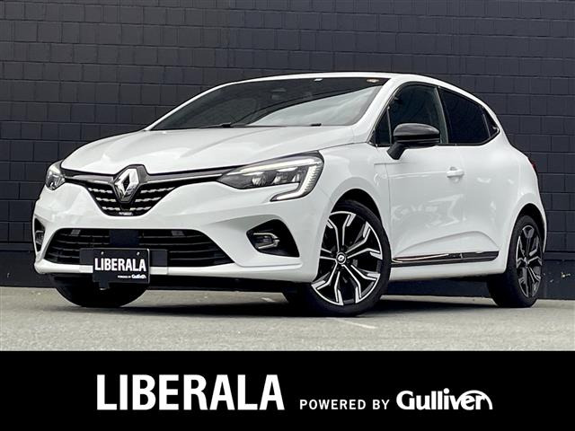 ルーテシアインテンス修復歴無し