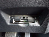 ETC付きだから高速道路への出入りもETC専用ゲートを使ってスムーズに通過できます!