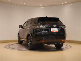 ハリアー 2.0 プレミアム スタイルアッシュ 4WD 
