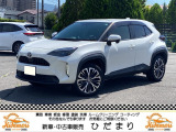 トヨタ ヤリスクロス