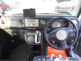 運転席操作部全体になります!色の剥げなどなく綺麗です!ぜひ一度ご来店になり実車をご覧ください!もちろん遠方のお客様からのお問い合わせも大歓迎です!