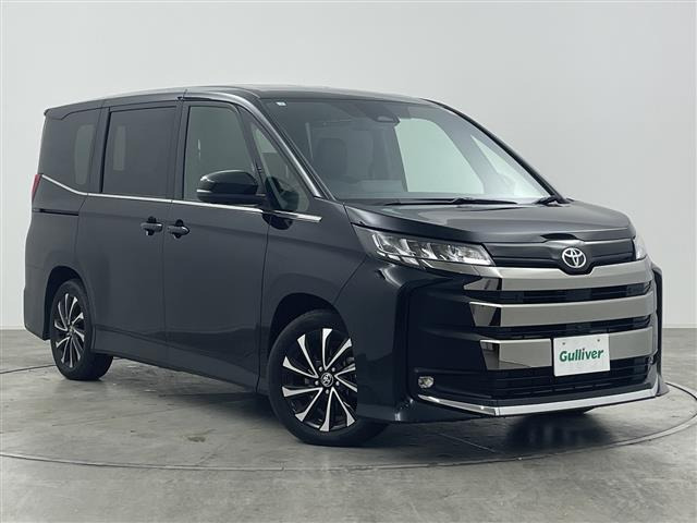 ノア2.0 S-Z修復歴無し