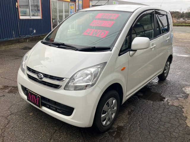 ムーヴL 4WD