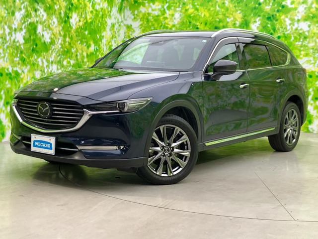 CX-82.2 XD Lパッケージ