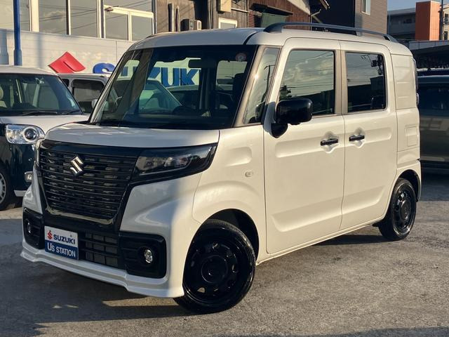 スペーシアベース XF 