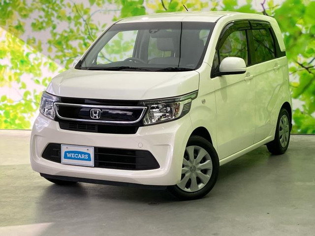 N-WGNG Aパッケージ