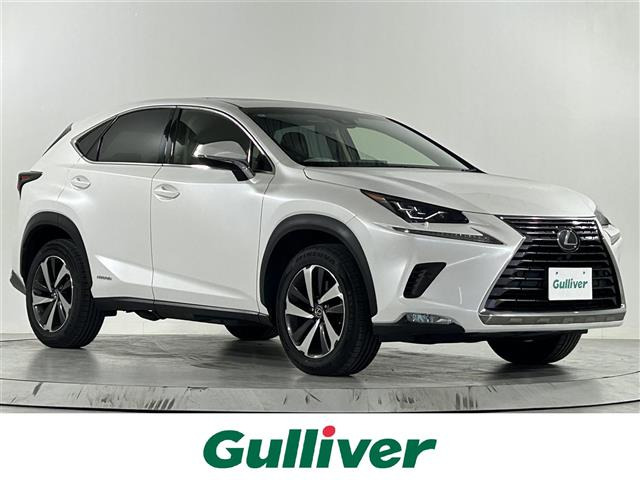 NX 300h Iパッケージ サンルーフ 修復歴無し