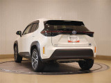 ヤリスクロス 1.5 ハイブリッド Z E-Four 4WD 