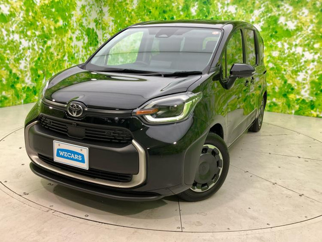 シエンタ ハイブリッド 1.5 Z （MXPL10G）