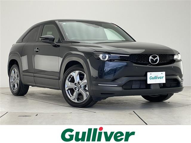 MX-30 2.0 修復歴無し