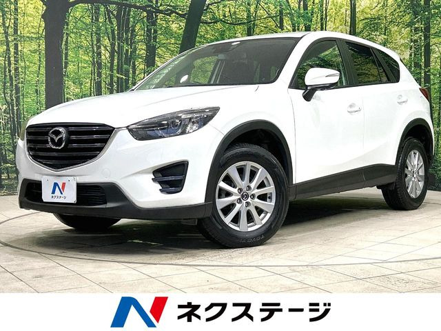 CX-5 2.2 XD 