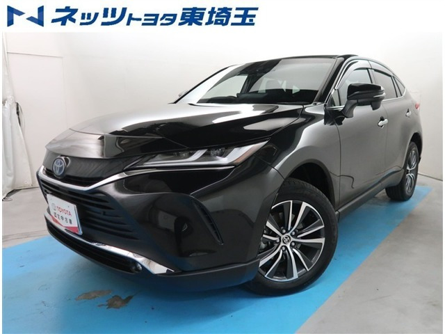 ヤリス 1.5 ハイブリッド G （6AA-AXUH80）