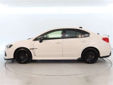 WRX S4 2.0 STI スポーツ アイサイト 4WD 
