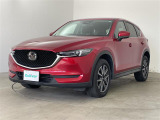 CX-5 2.2 XD プロアクティブ 修復歴無し