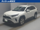 トヨタ RAV4
