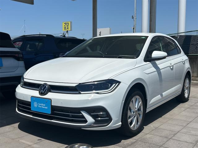 ポロ TSI スタイル 