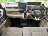 N-BOX G L ホンダセンシング 