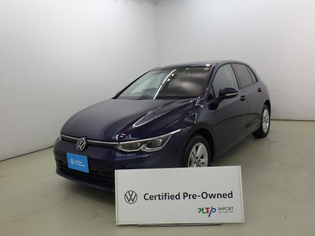 ゴルフeTSI アクティブ