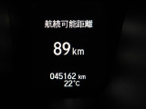 現在の走行距離です。45162Km(入荷時)