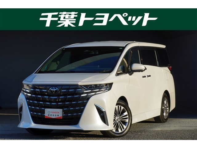 アルファード 2.5 Z