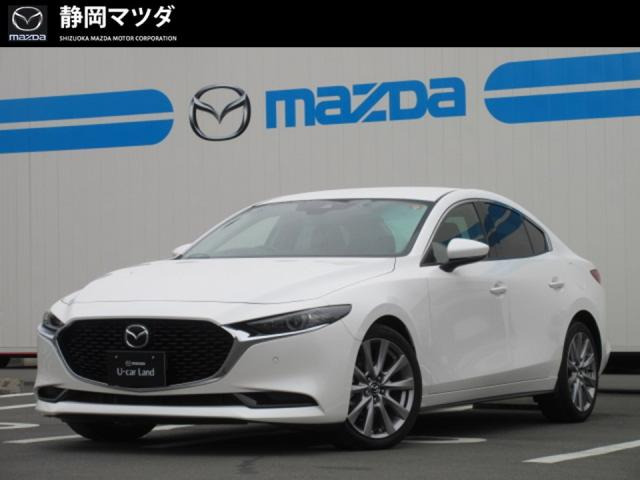 MAZDA3セダン2.0 20S プロアクティブ