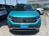 T-Cross TSI アクティブ 
