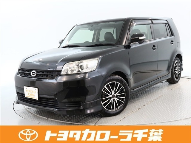 カローラルミオン1.5 G On B リミテッド