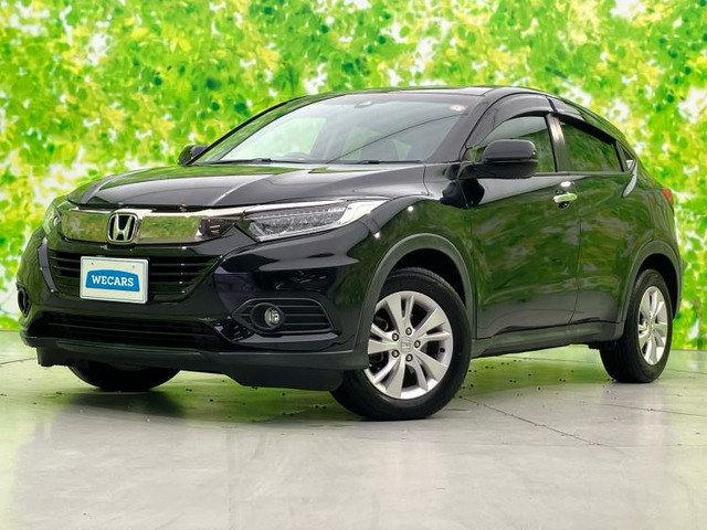 ヴェゼル1.5 X ホンダセンシング