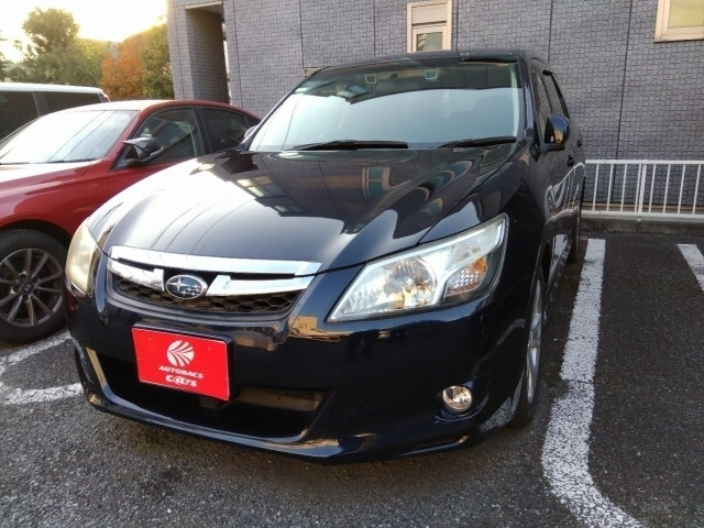 エクシーガ2.5 i アイサイト 4WD