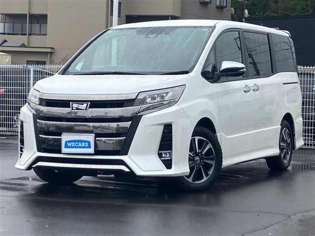 ノア2.0 Si W×B III