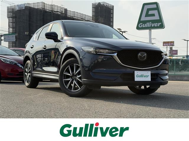 CX-5 2.2 XD プロアクティブ 修復歴無し