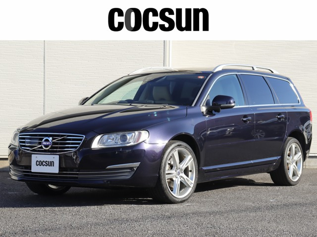 V70T5 クラシックharman/kardonプレミアムオーディオ