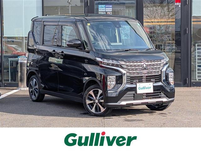 eKクロススペースT 4WD修復歴無し