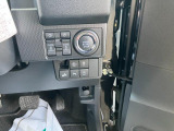 運転席ロングスライド