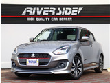 スズキ スイフト 1.2 ハイブリッド(HYBRID) RS  ワンオーナー社外メモリーナビフルセグバッ
