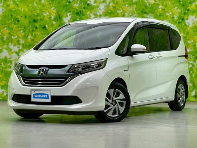 フリード 1.5 ハイブリッド G ホンダセンシング （DAA-GB7）