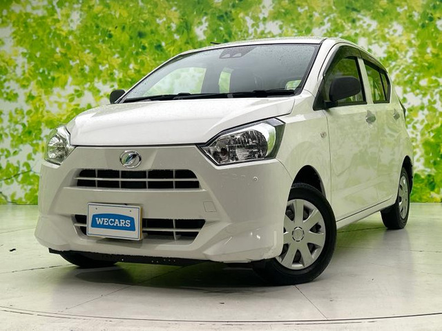 ミライースL SAIII 4WD