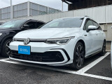 ゴルフヴァリアント TDI Rライン プラチナムエディション ディーゼル 