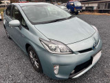 プリウス 1.8 S 