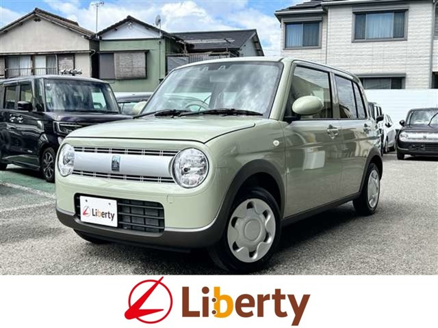 アルトラパン G 